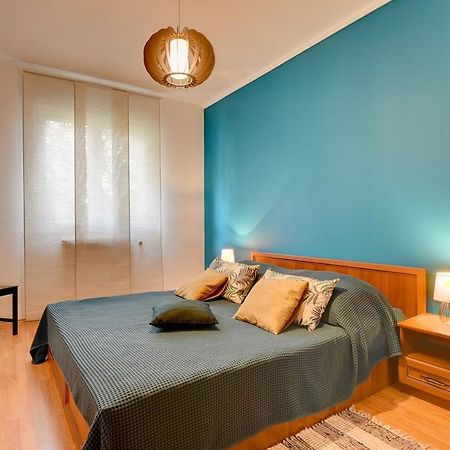 Apartments Villa Delia Medulin Kültér fotó