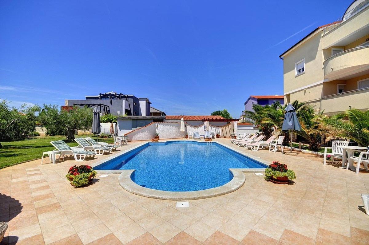 Apartments Villa Delia Medulin Kültér fotó