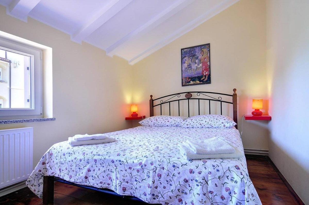 Apartments Villa Delia Medulin Kültér fotó
