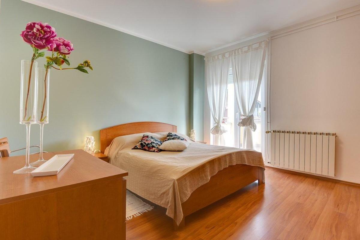Apartments Villa Delia Medulin Kültér fotó