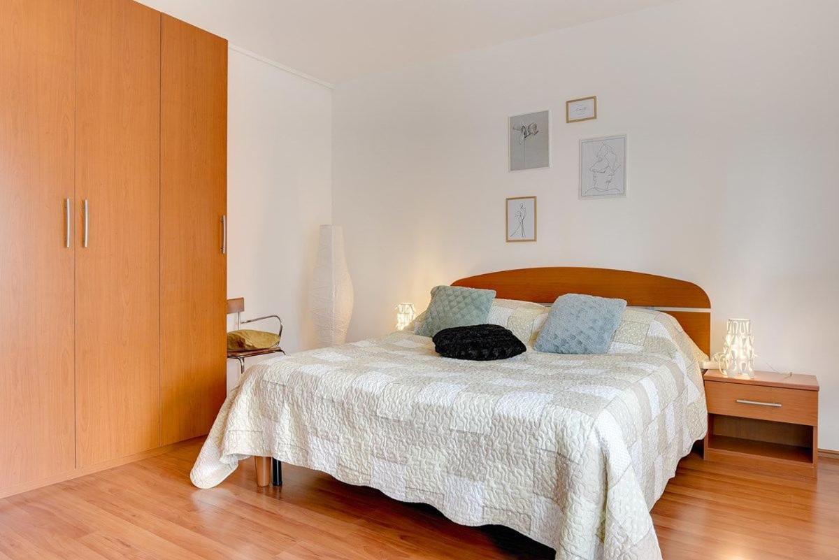 Apartments Villa Delia Medulin Kültér fotó