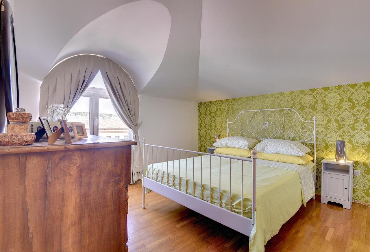 Apartments Villa Delia Medulin Kültér fotó