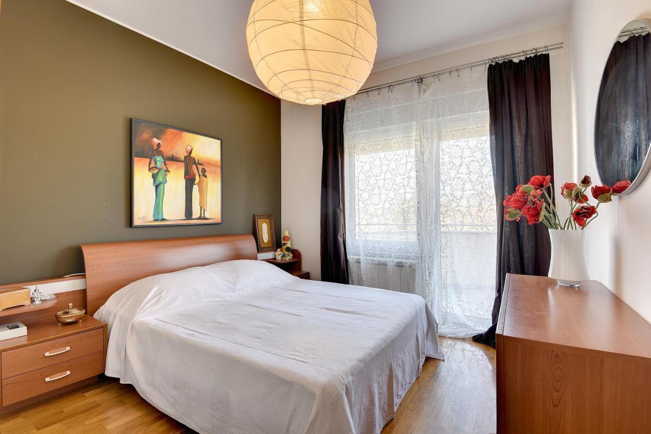 Apartments Villa Delia Medulin Kültér fotó