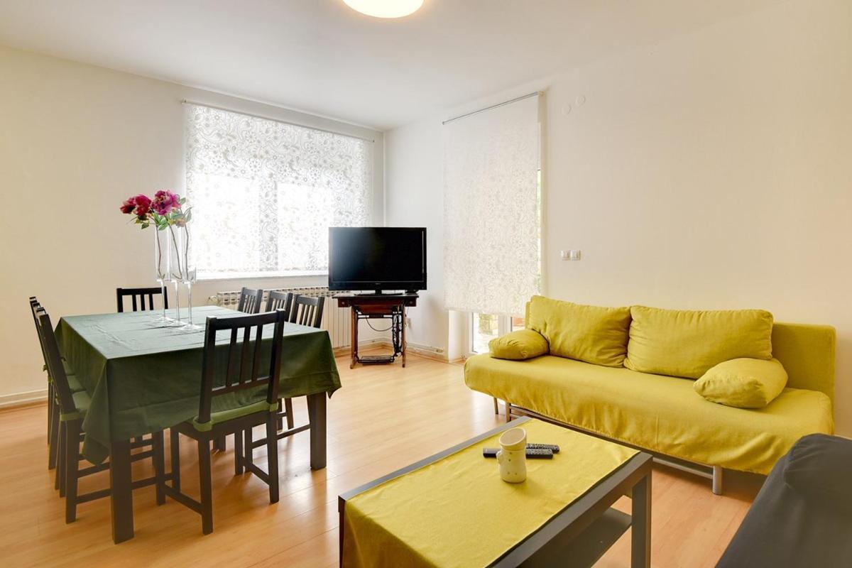 Apartments Villa Delia Medulin Kültér fotó