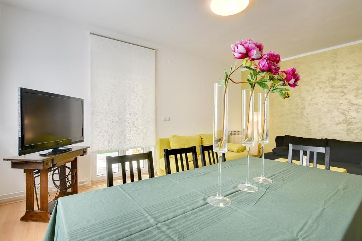 Apartments Villa Delia Medulin Kültér fotó